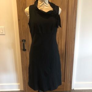 Vintage Little Black Dress
